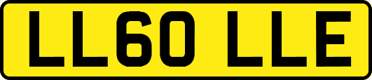 LL60LLE