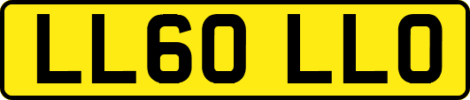 LL60LLO