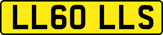 LL60LLS