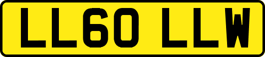 LL60LLW