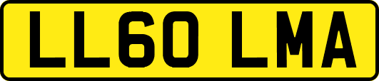 LL60LMA
