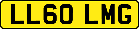 LL60LMG
