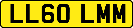 LL60LMM