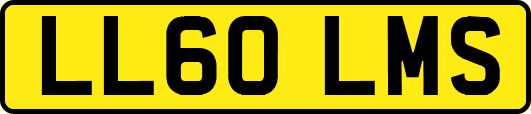 LL60LMS