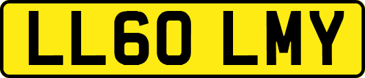 LL60LMY