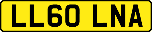 LL60LNA