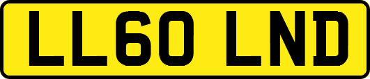 LL60LND