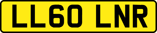 LL60LNR