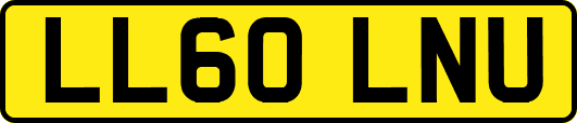 LL60LNU