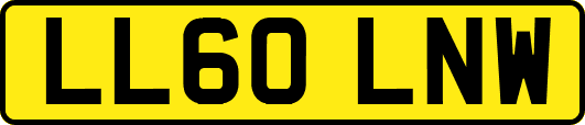 LL60LNW