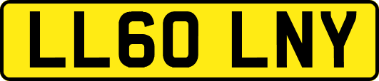 LL60LNY