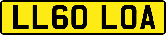 LL60LOA