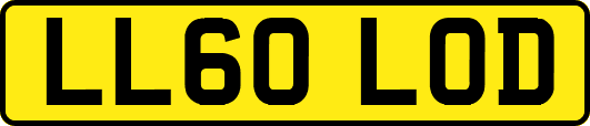 LL60LOD