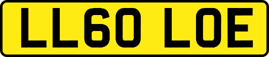 LL60LOE