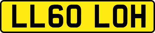 LL60LOH
