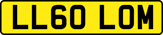 LL60LOM
