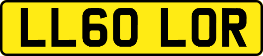 LL60LOR