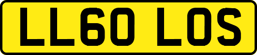 LL60LOS