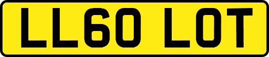 LL60LOT