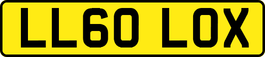 LL60LOX