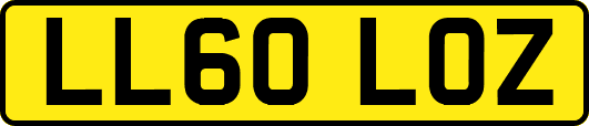 LL60LOZ