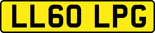 LL60LPG