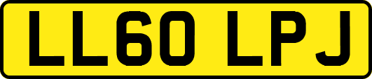 LL60LPJ