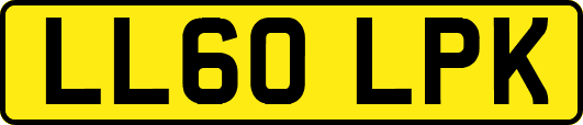 LL60LPK
