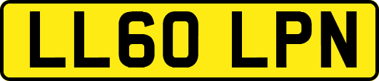 LL60LPN