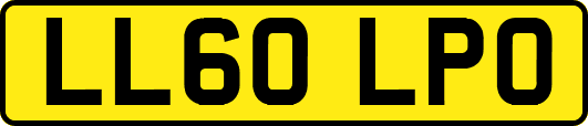 LL60LPO