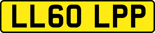 LL60LPP