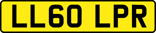 LL60LPR