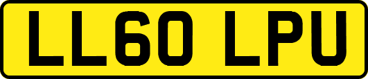 LL60LPU