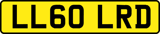LL60LRD