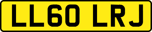 LL60LRJ