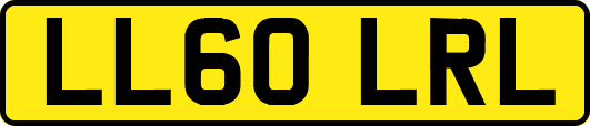 LL60LRL