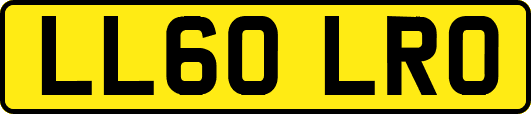 LL60LRO