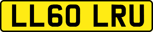 LL60LRU