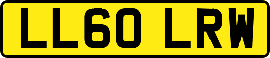 LL60LRW