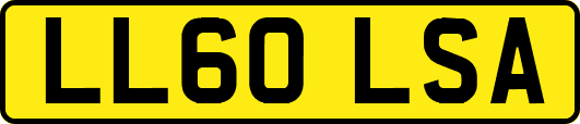 LL60LSA