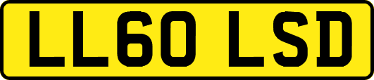 LL60LSD