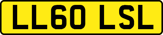 LL60LSL