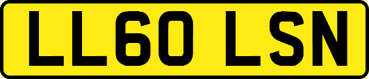 LL60LSN