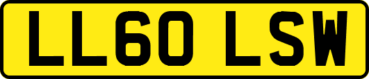 LL60LSW
