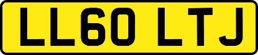 LL60LTJ