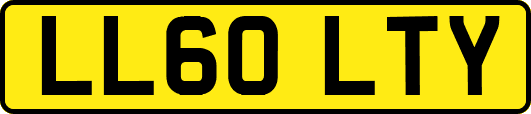 LL60LTY