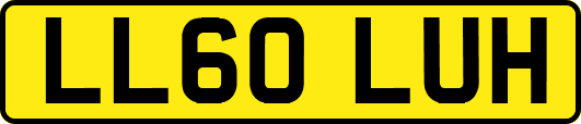 LL60LUH