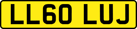 LL60LUJ