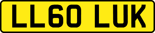 LL60LUK