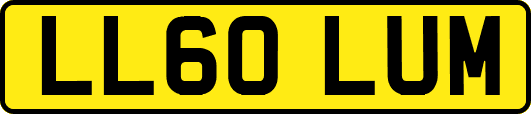 LL60LUM